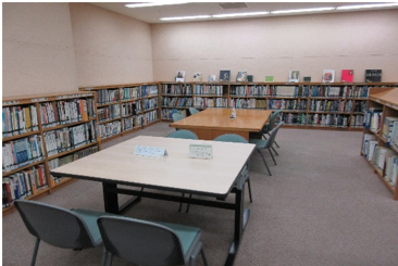 中央 図書館 船橋 『船橋市西図書館』は最高に居心地が良い！自習室しやすい！Wi