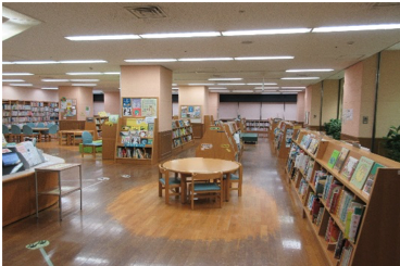 中央 図書館 船橋 船橋市中央図書館（千葉県）、船橋市立船橋小学校の「おはなし給食」との連携展示「本からとびだした料理たち」を開催中：本に出てきてほしい料理のイラストも募集