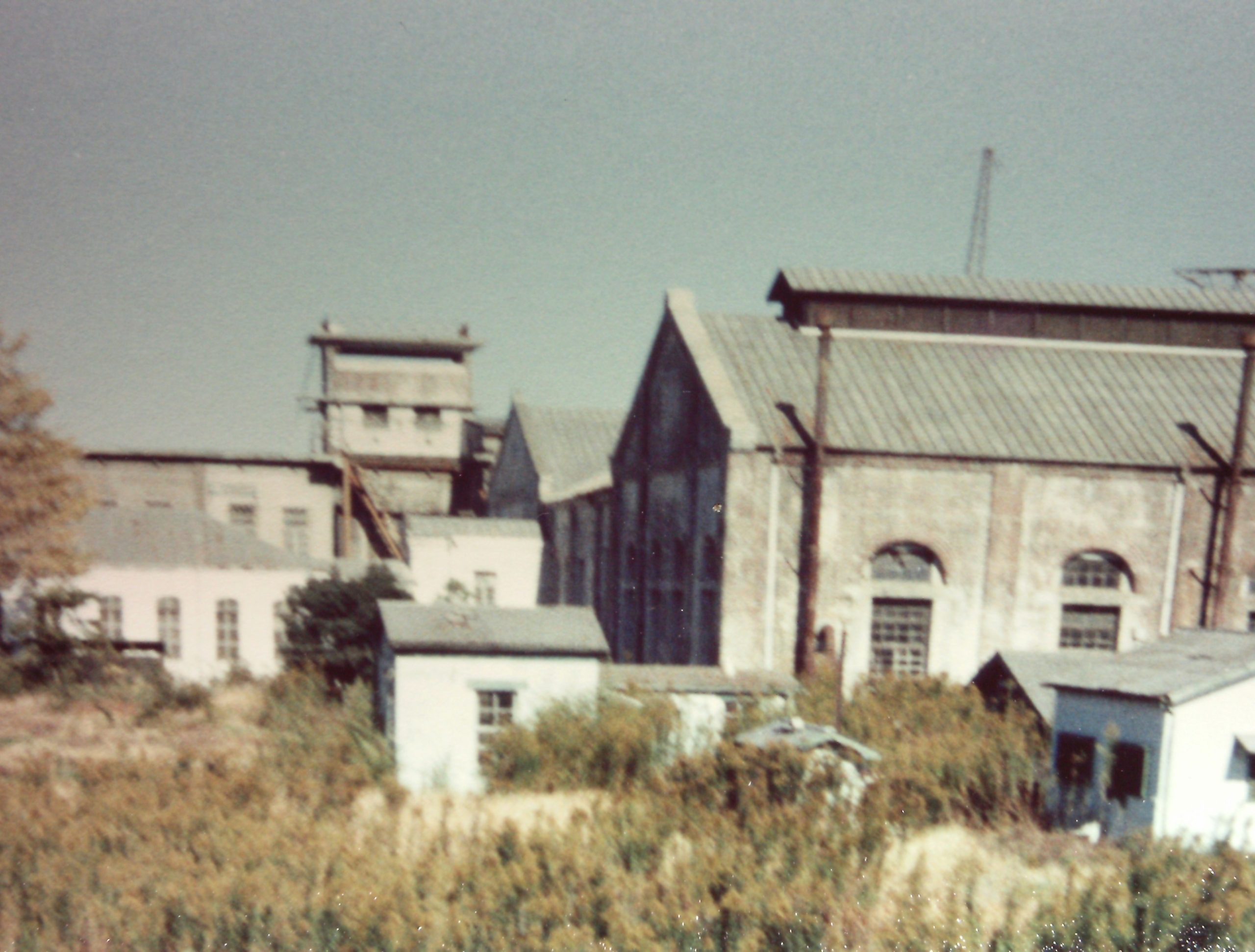 不明行田付近の写真